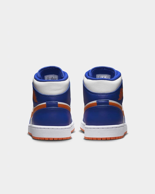 Knicks jordan outlet 1